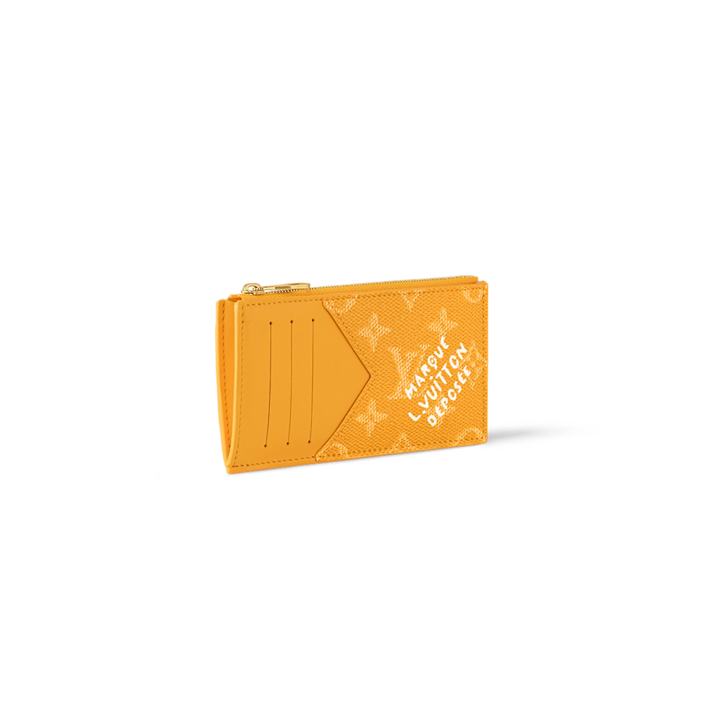 l0vis Vvtt0n master coin and card holder m12660 (14.5*8*1cm)
